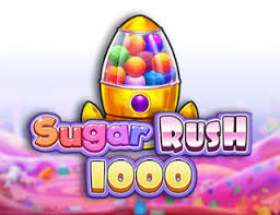 Sugar Rush 1000: Slot Manis dengan Ribuan Peluang Menang