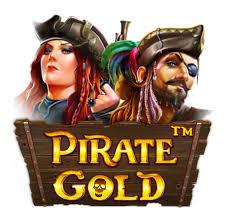 Pirate Gold Slot Jelajahi Harta Karun di Lautan Luas dengan Gacor